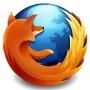 Firefox logo
